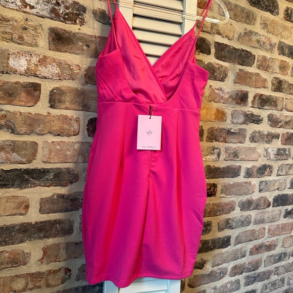 Hello Molly Dress NWT - Picture 4 of 4